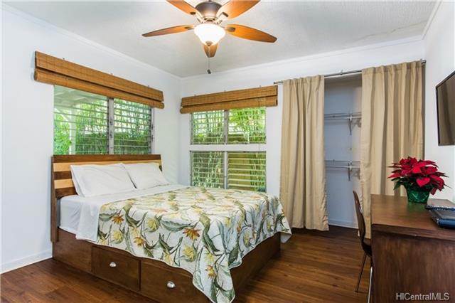 Aloha Wahiawa Hotell Eksteriør bilde