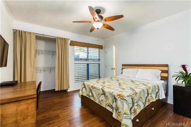 Aloha Wahiawa Hotell Eksteriør bilde