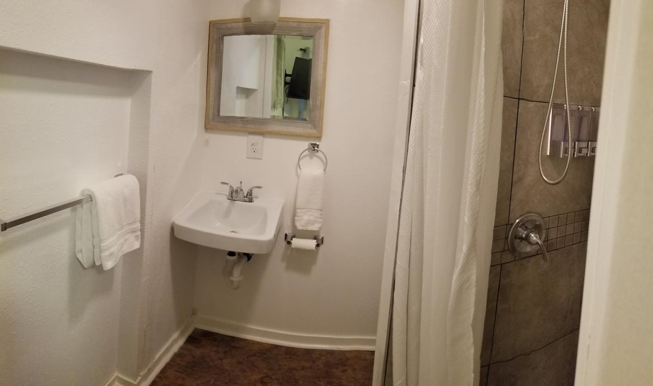Aloha Wahiawa Hotell Eksteriør bilde