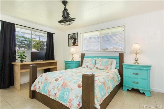 Aloha Wahiawa Hotell Eksteriør bilde